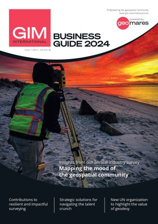 GIM - Business Guide Issue 1 - 2024